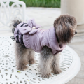 Pet Sweater Knitted Dog Clothes